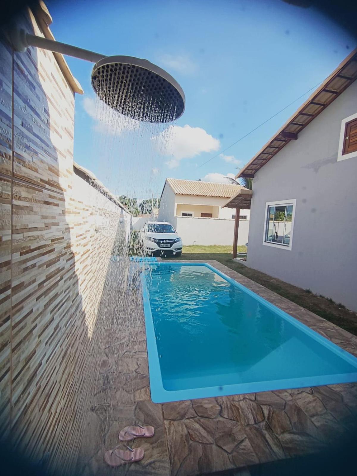 Casa de Praia Unamar