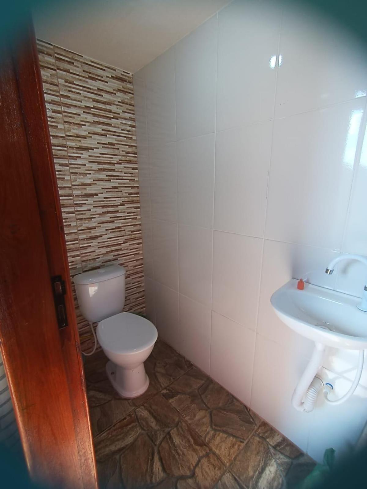 Casa de Praia Unamar