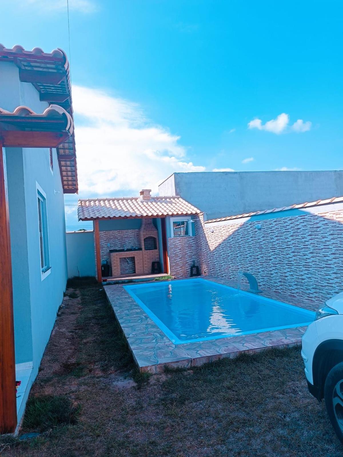 Casa de Praia Unamar