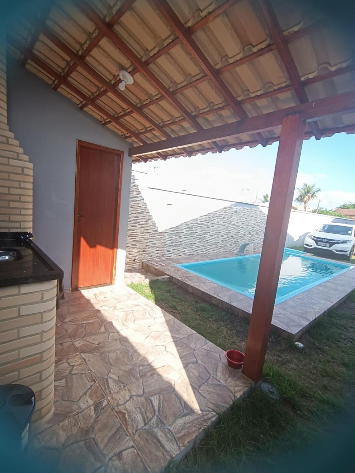 Casa de Praia Unamar