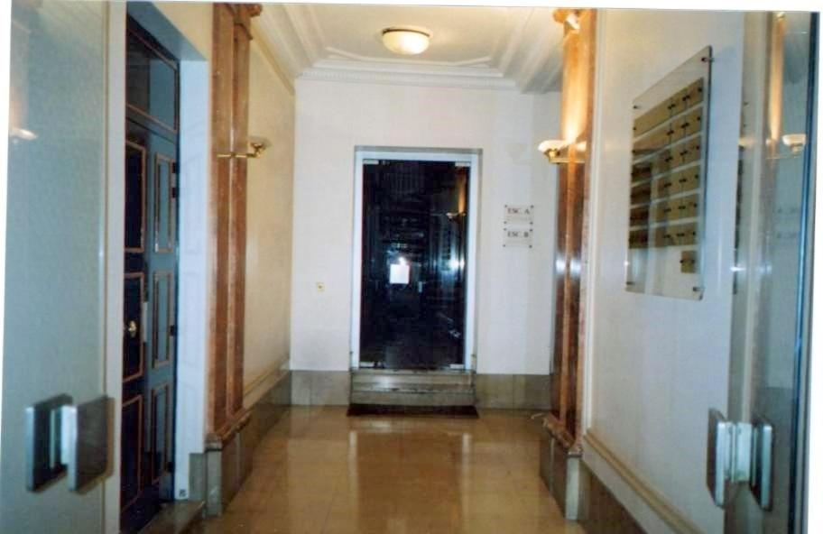 Opera Louvre Holiday Apartment