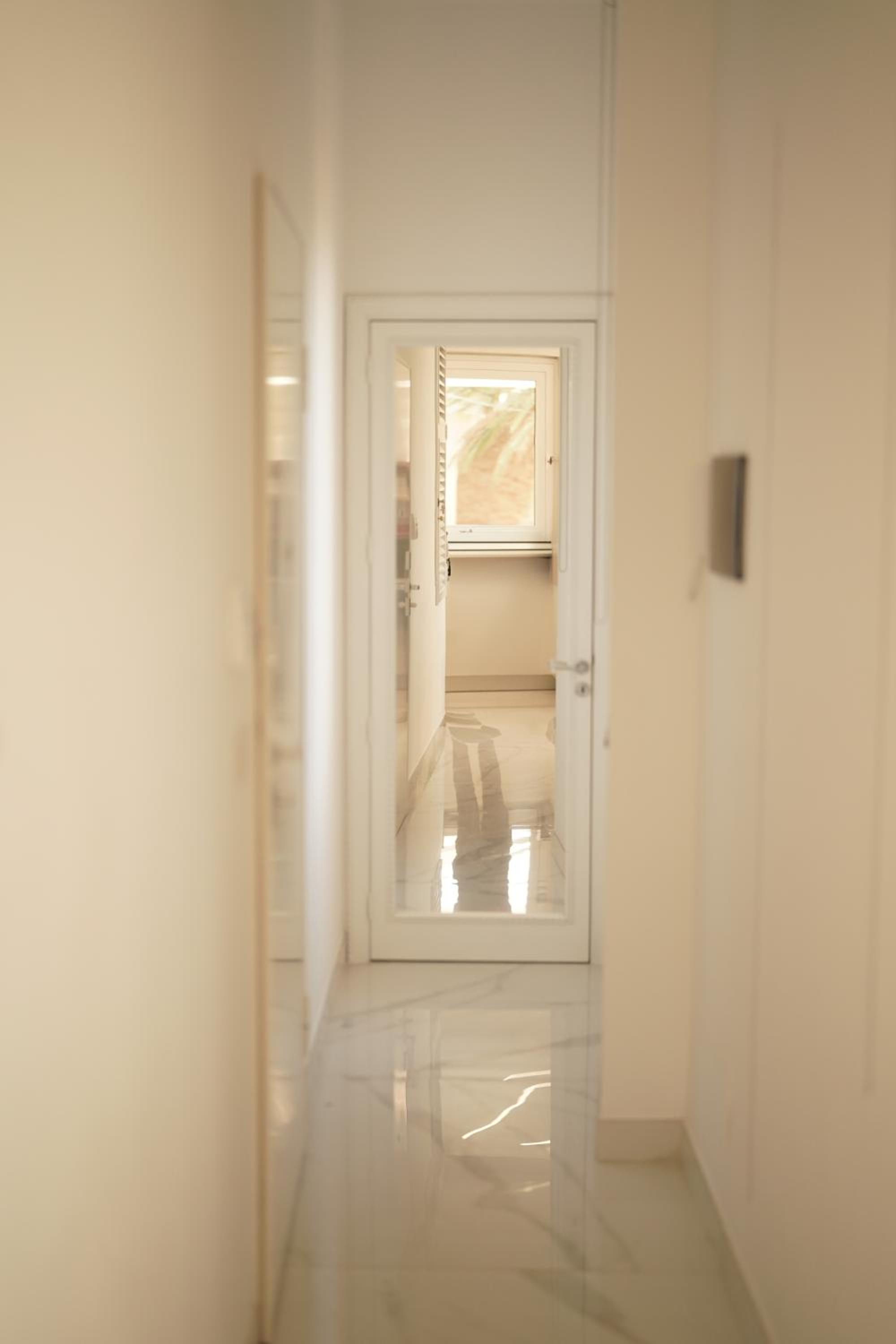 Mazzarò Luxury Apartment Taormina view 5