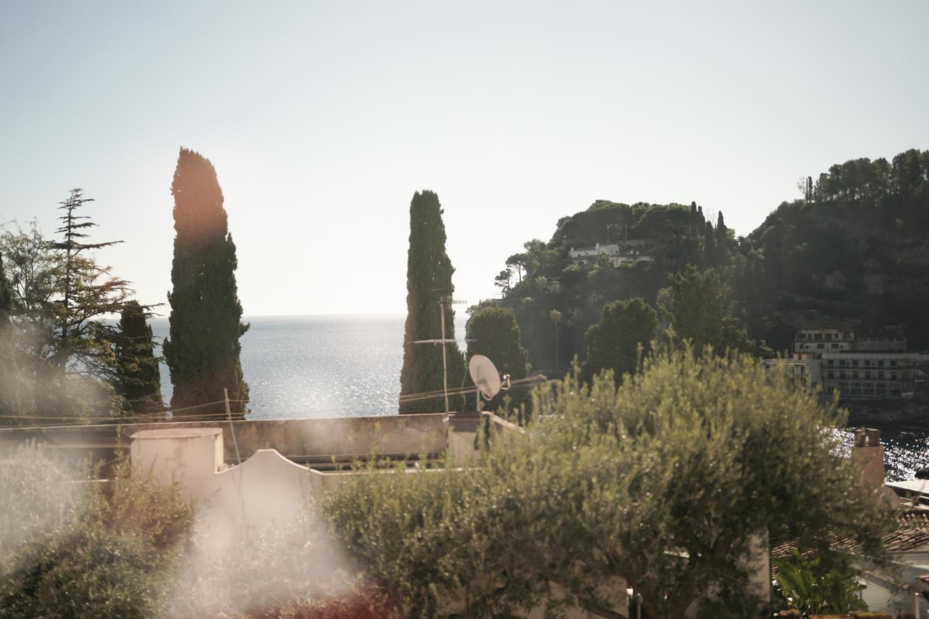 Mazzarò Luxury Apartment Taormina photo 2