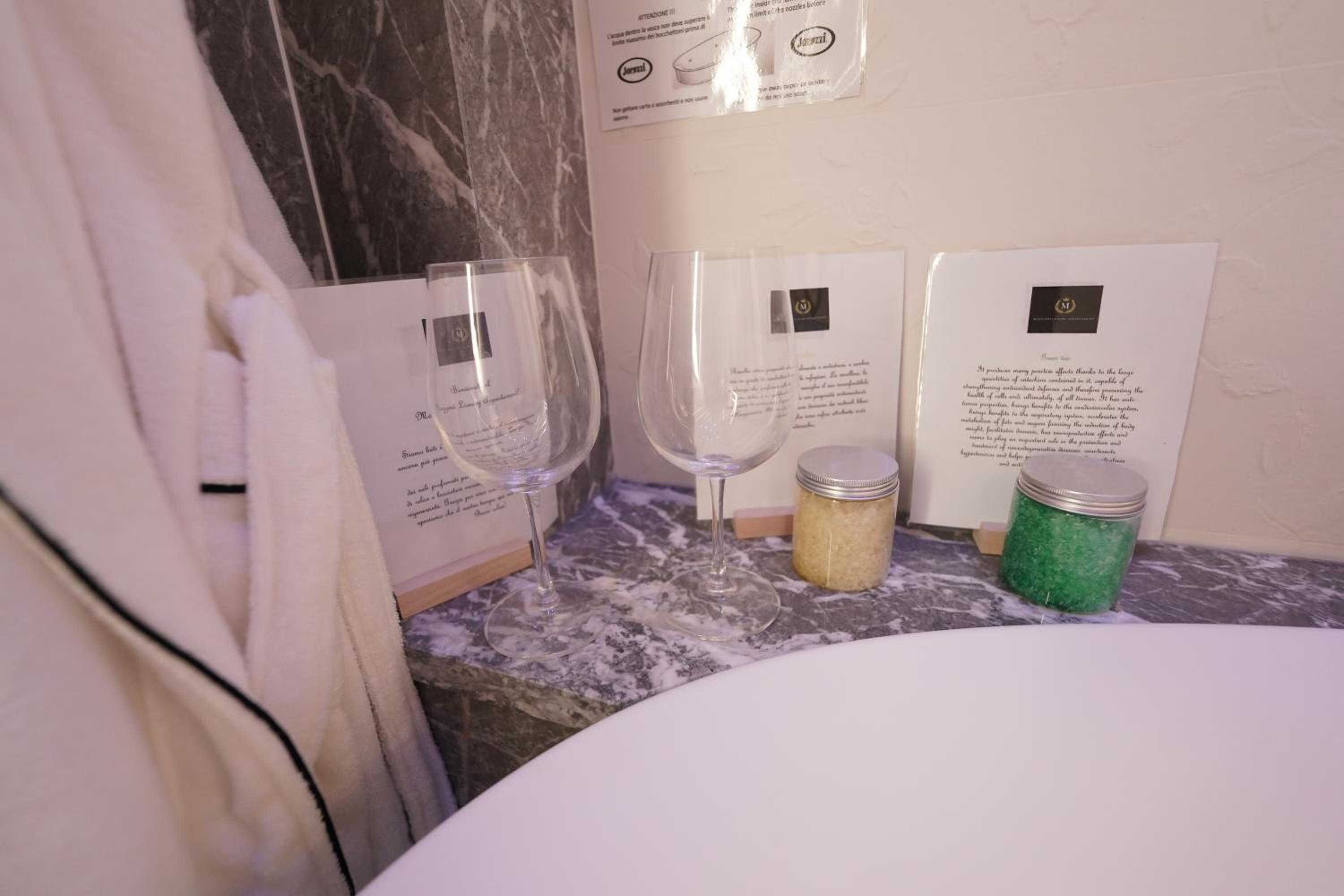 Mazzarò Luxury Apartment Taormina photo 5