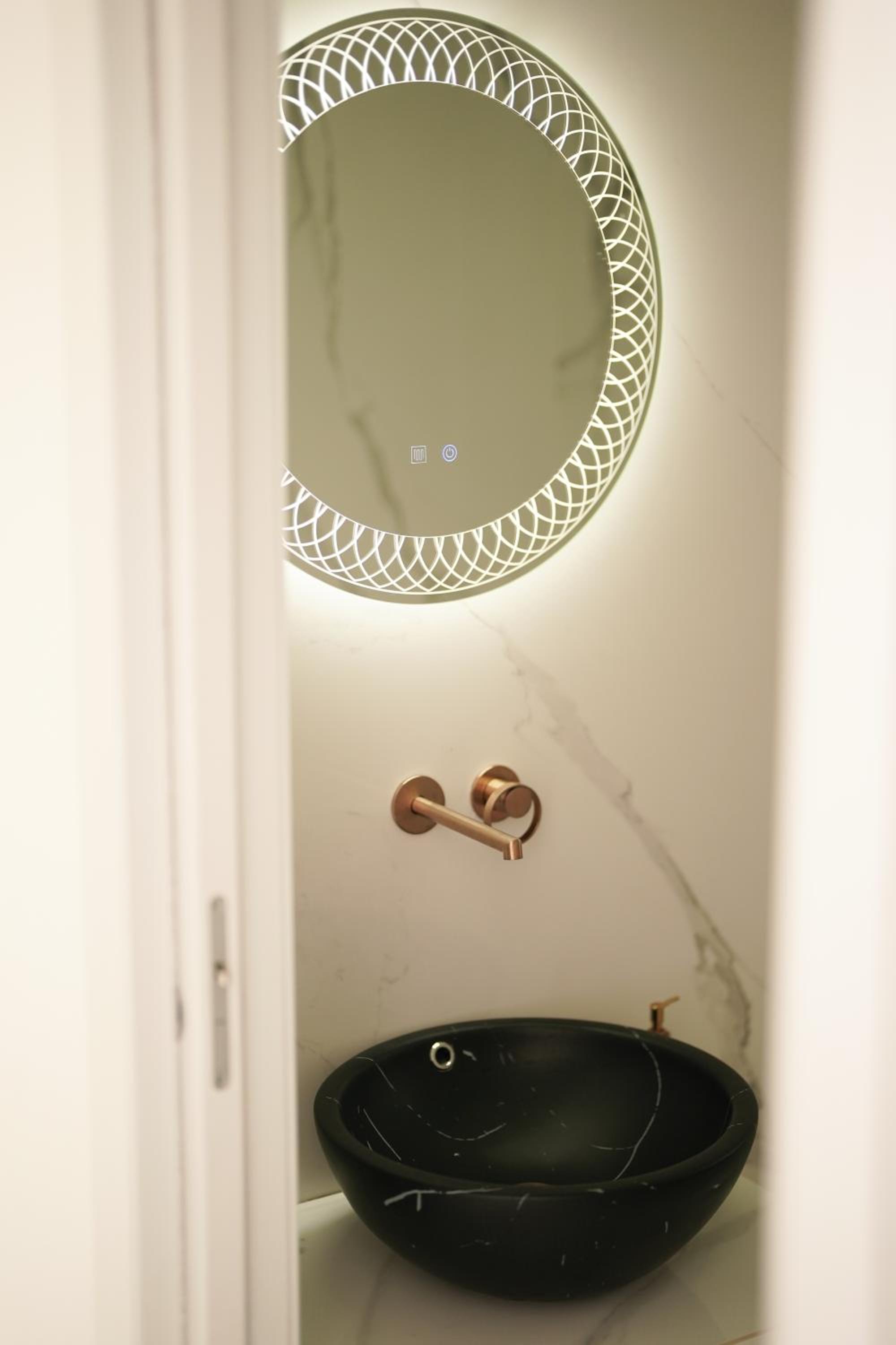 Mazzarò Luxury Apartment Taormina photo 3