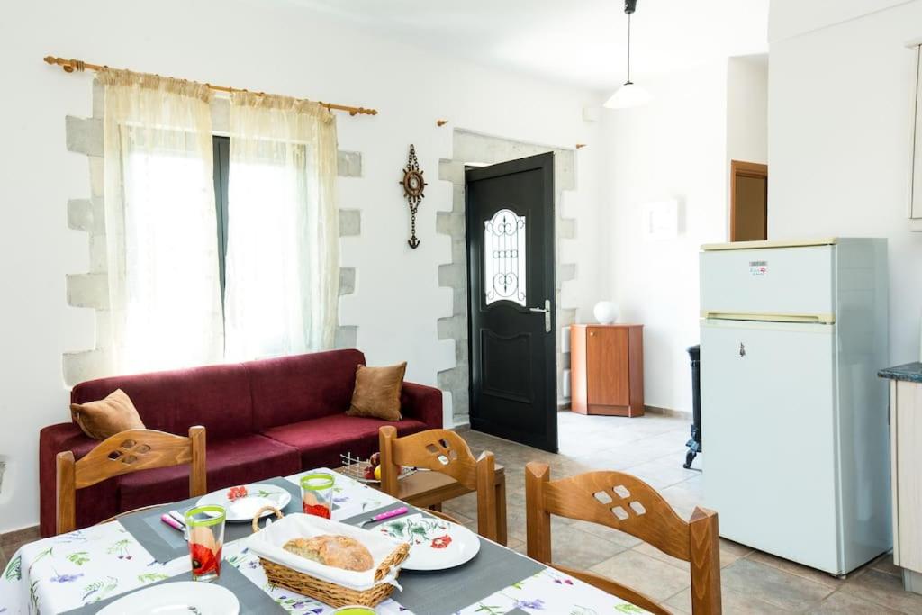 Zouri Apartments