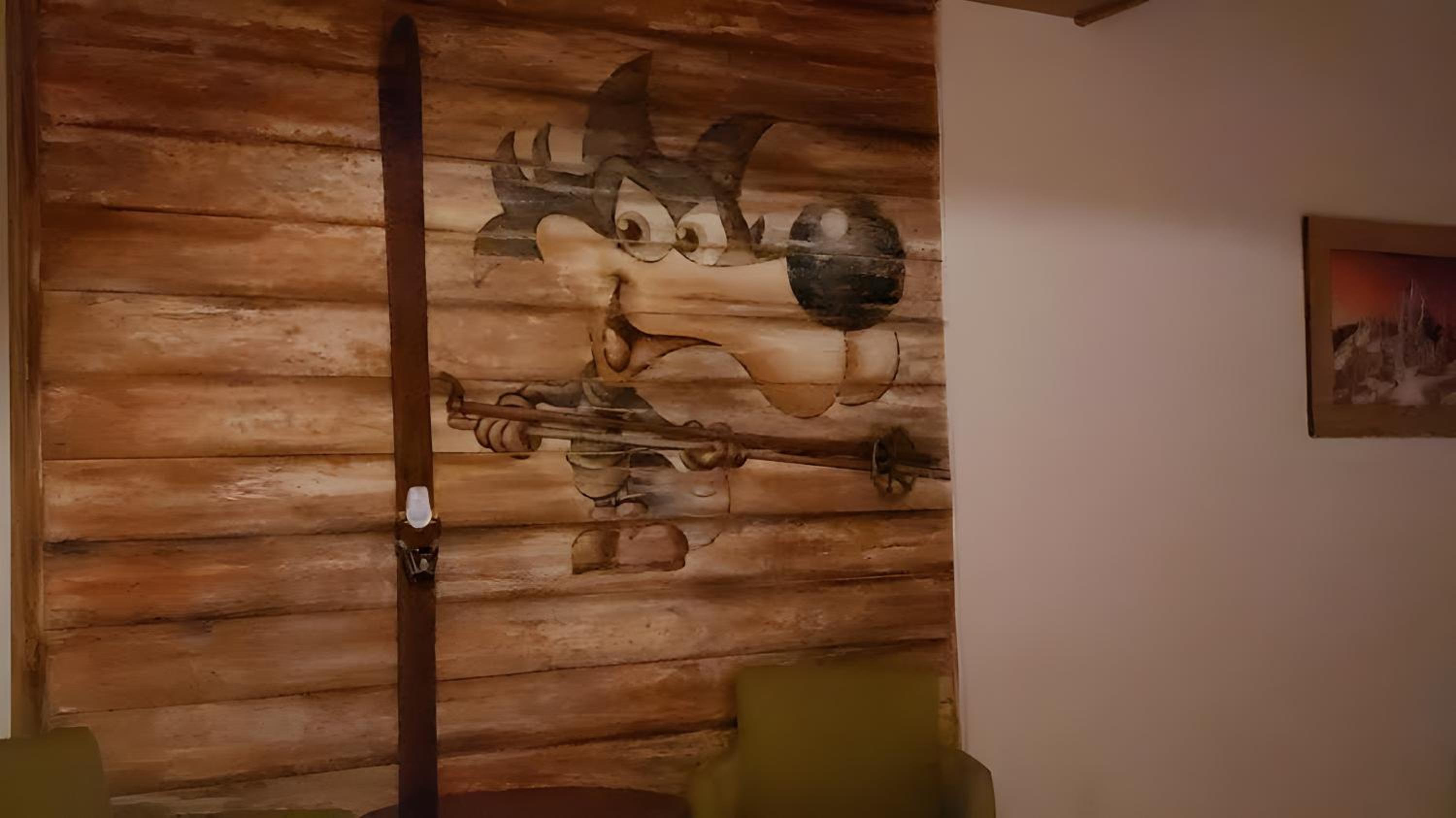 Apartments B229 & B230 in Aparthotel Vucko, Jahorina -private host