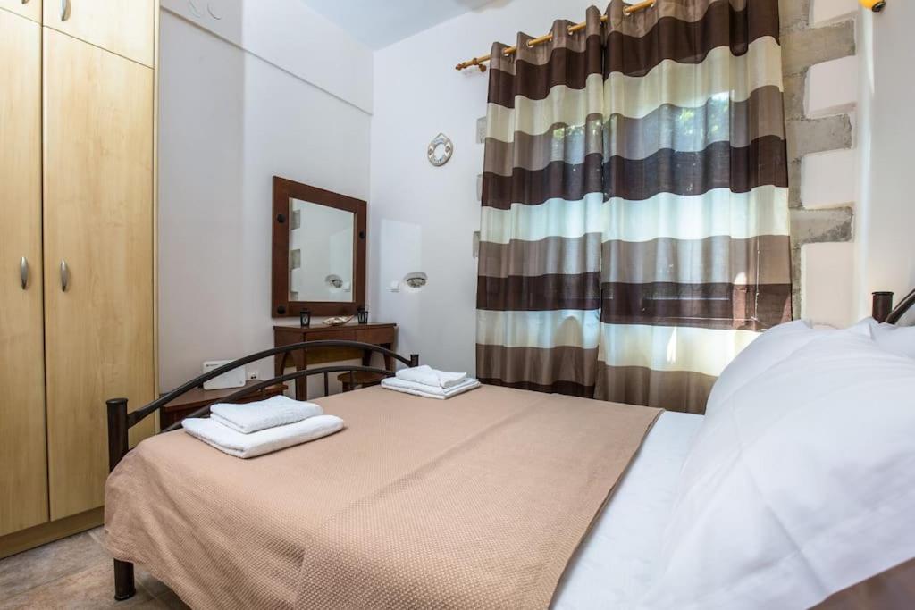 Zouri Apartments