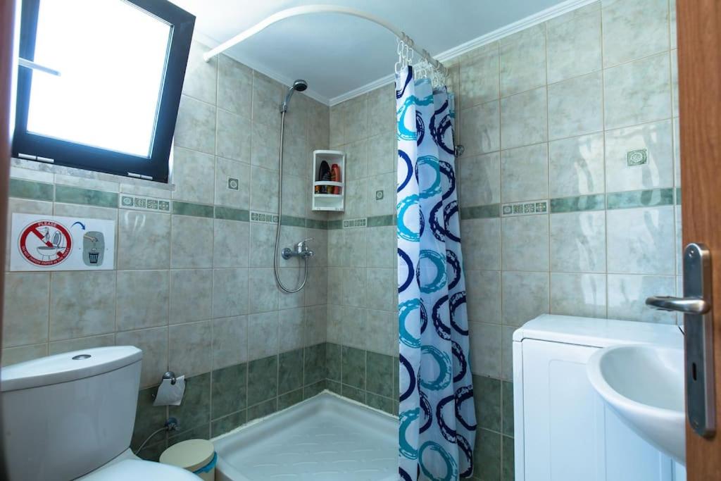 Zouri Apartments