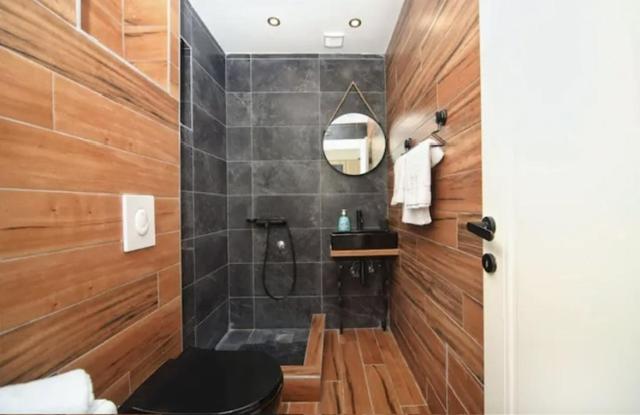 Casa Calda apartman