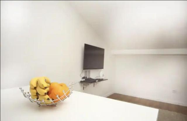 Casa Calda apartman