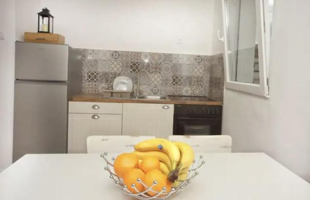 Casa Calda apartman