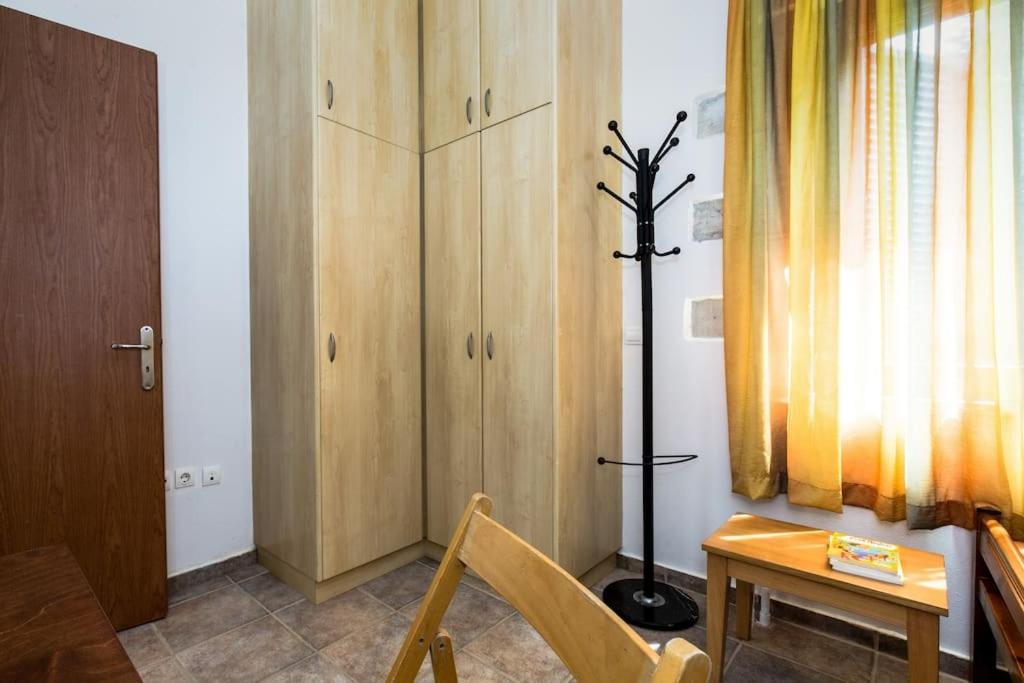 Zouri Apartments