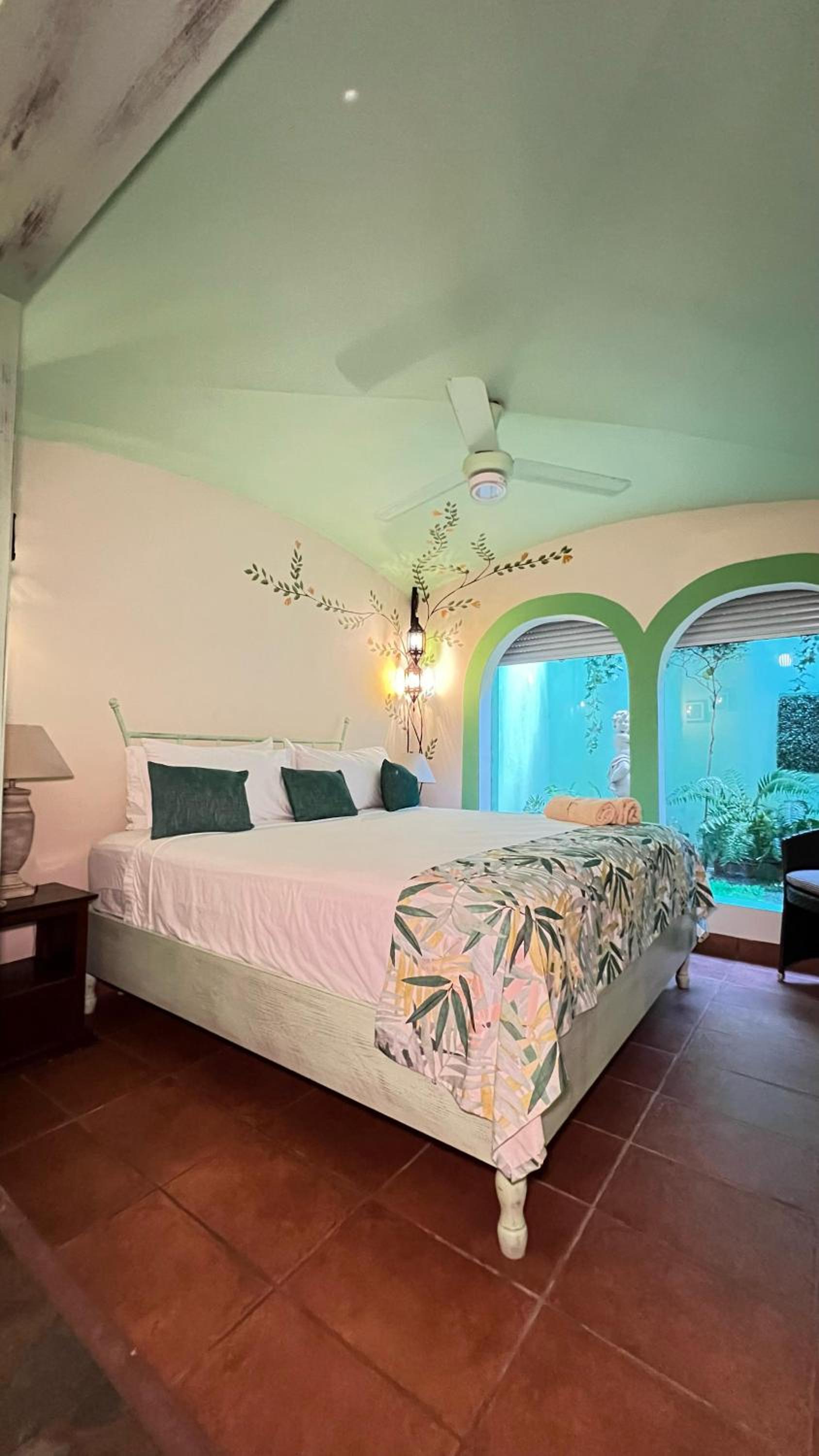 Hotel San Marco 