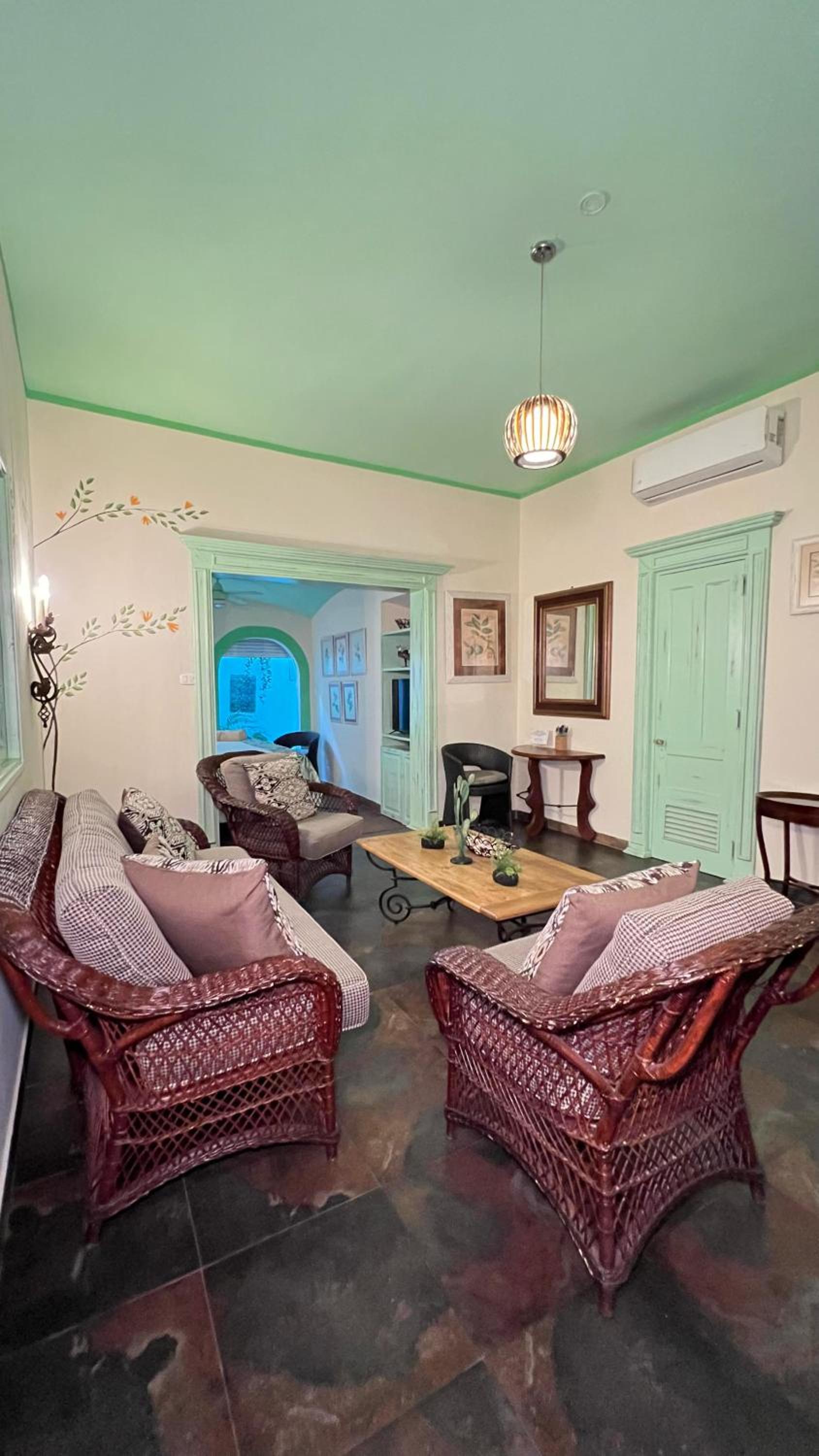 Hotel San Marco 