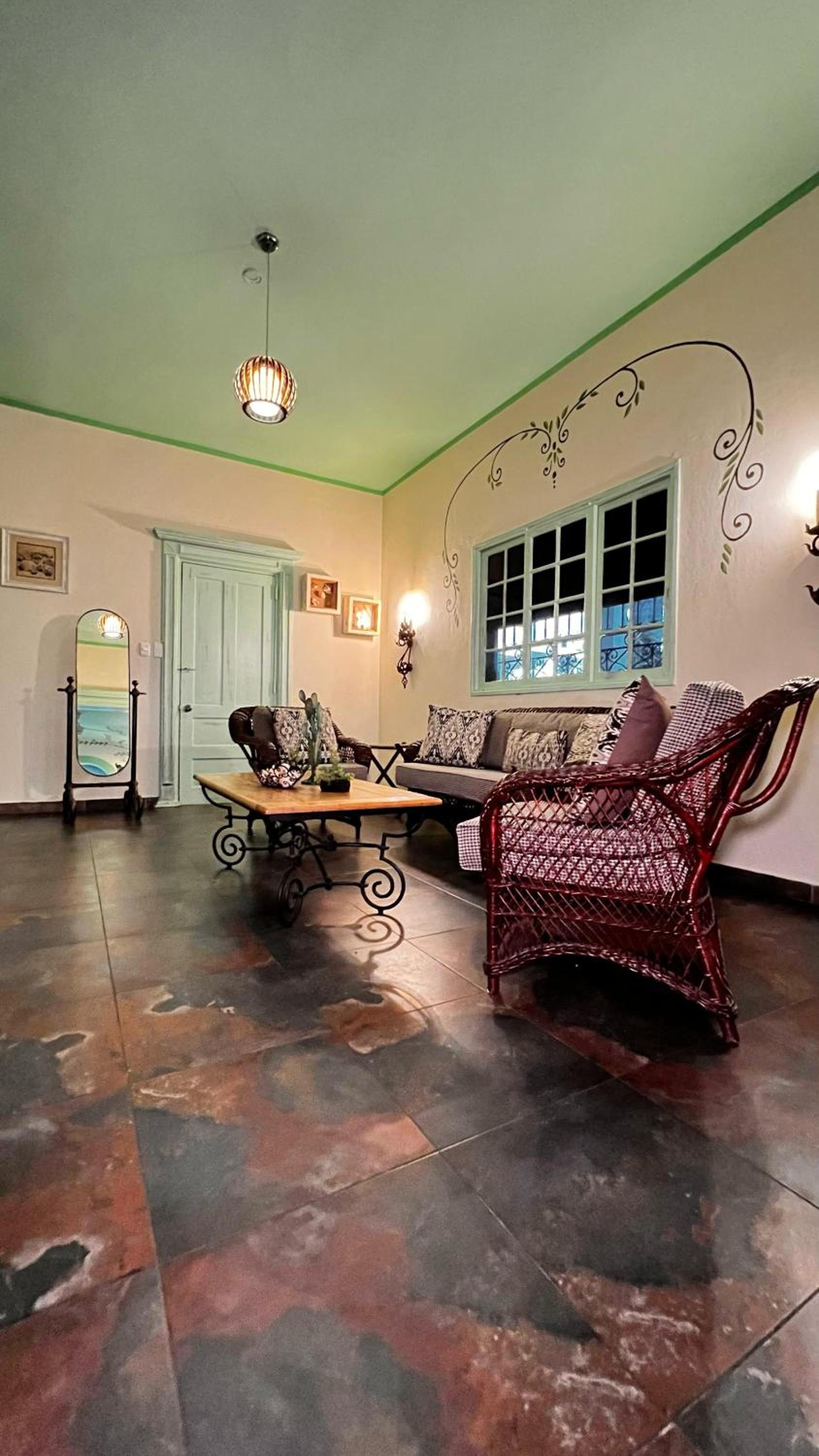 Hotel San Marco 