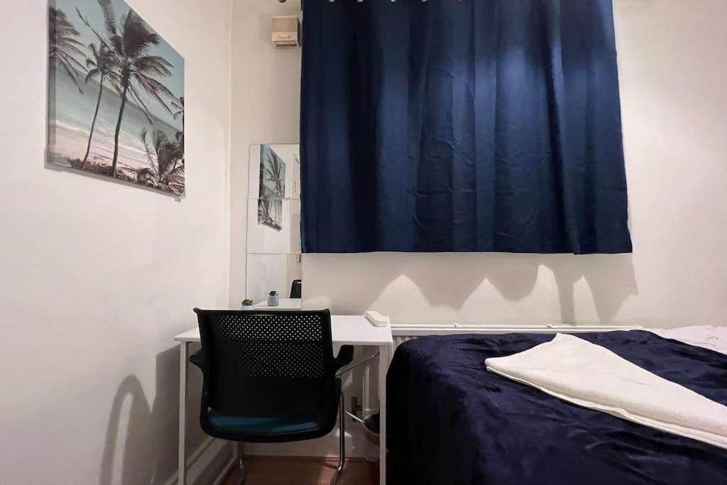 Gatesden Guest House