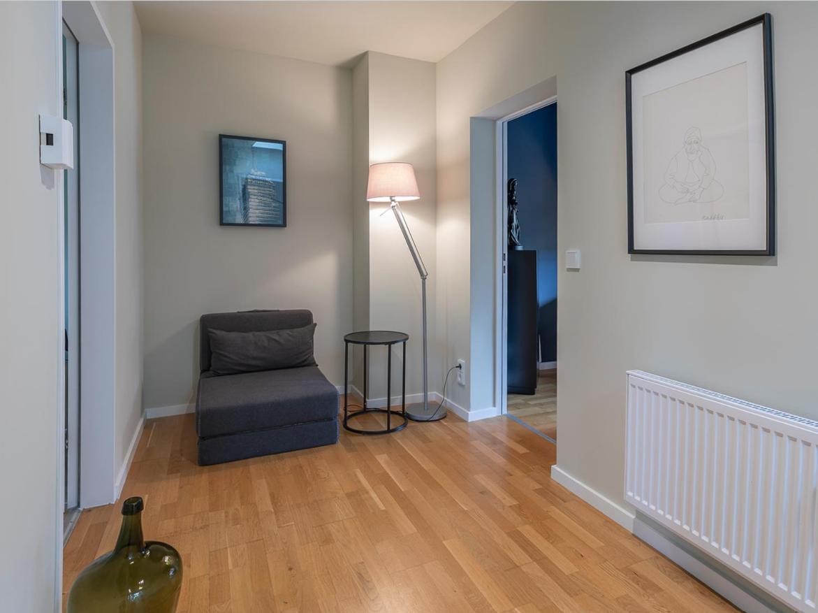 Appartement Waldheim