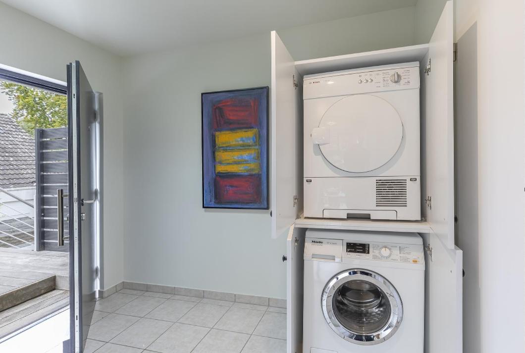 Appartement Waldheim