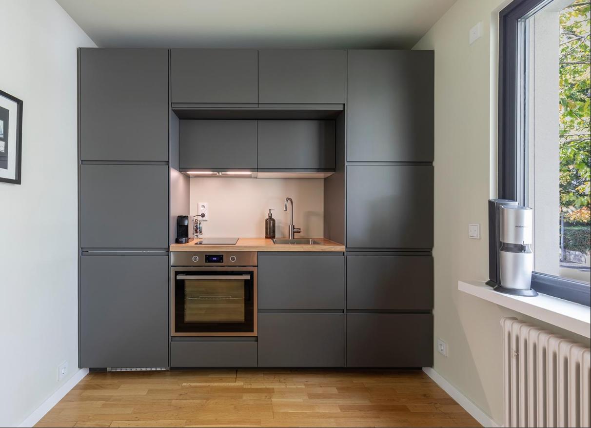 Appartement Waldheim
