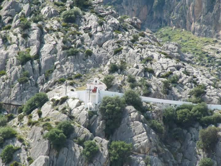 Casa Clara, Caminito de Rey view 5