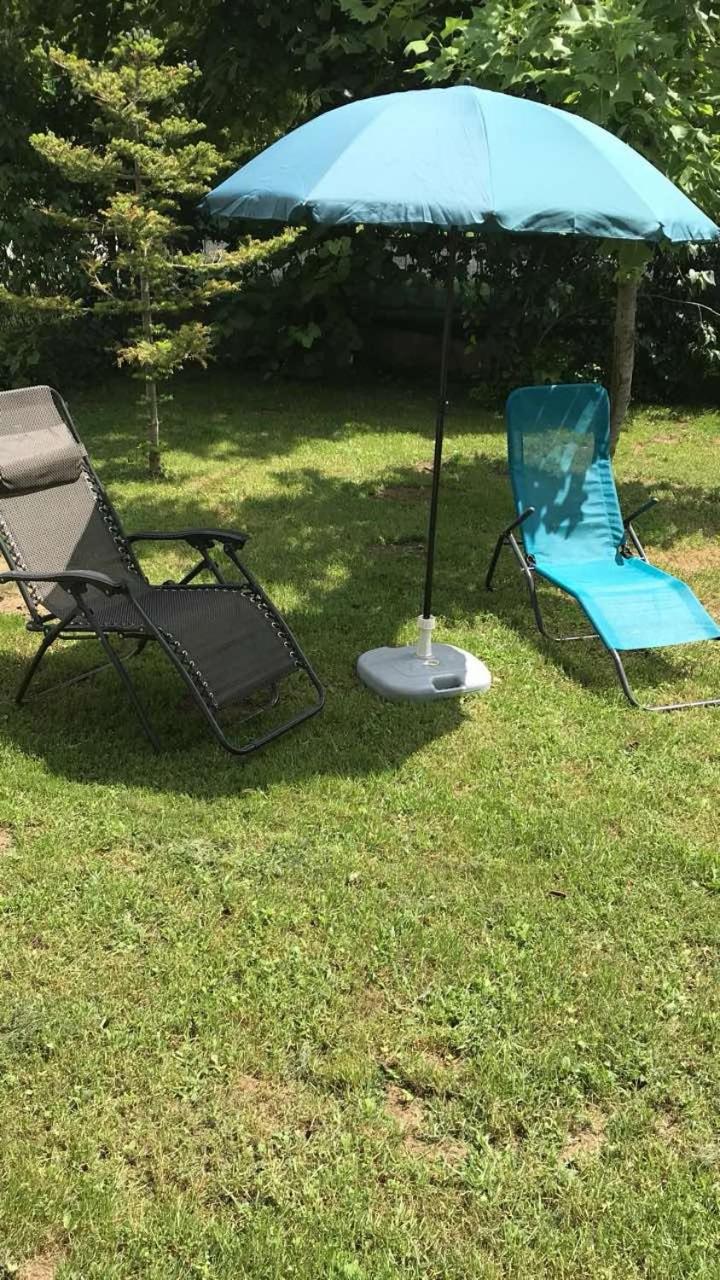 Apartmani Vlaška