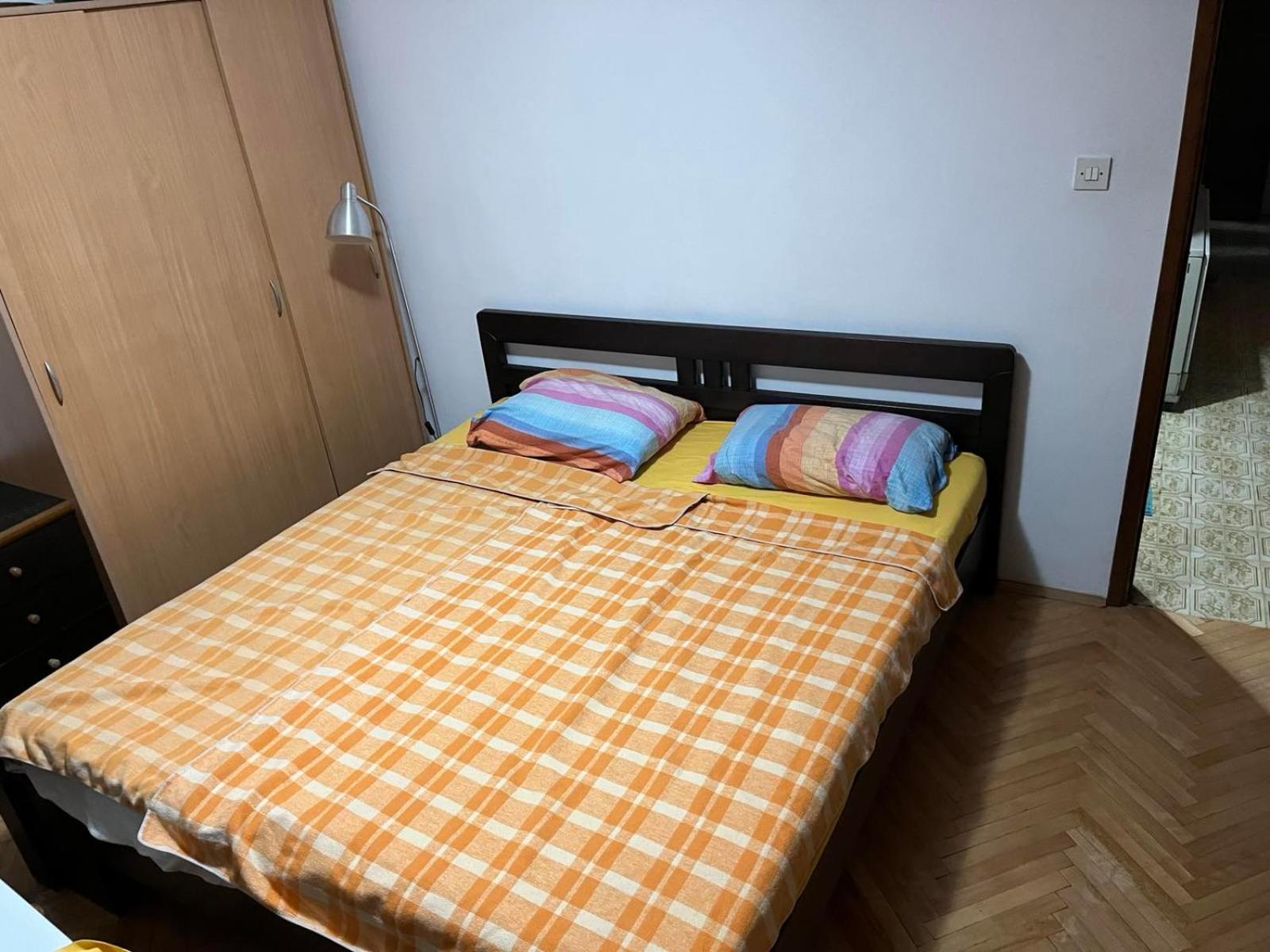 Apartmani Vlaška