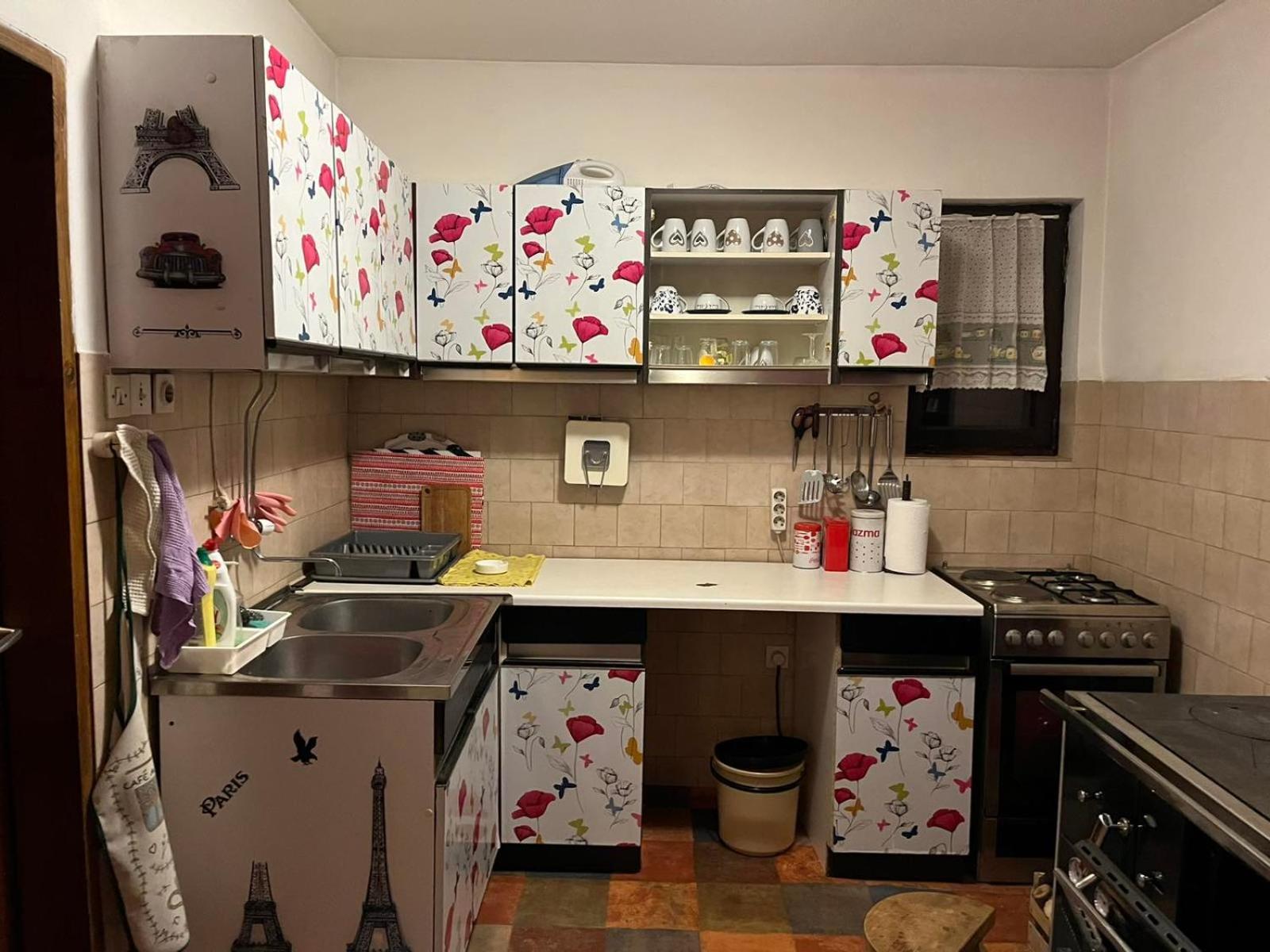 Apartmani Vlaška