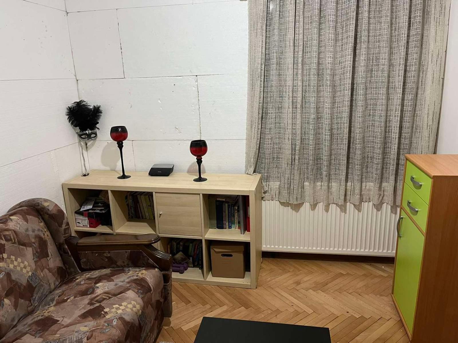 Apartmani Vlaška