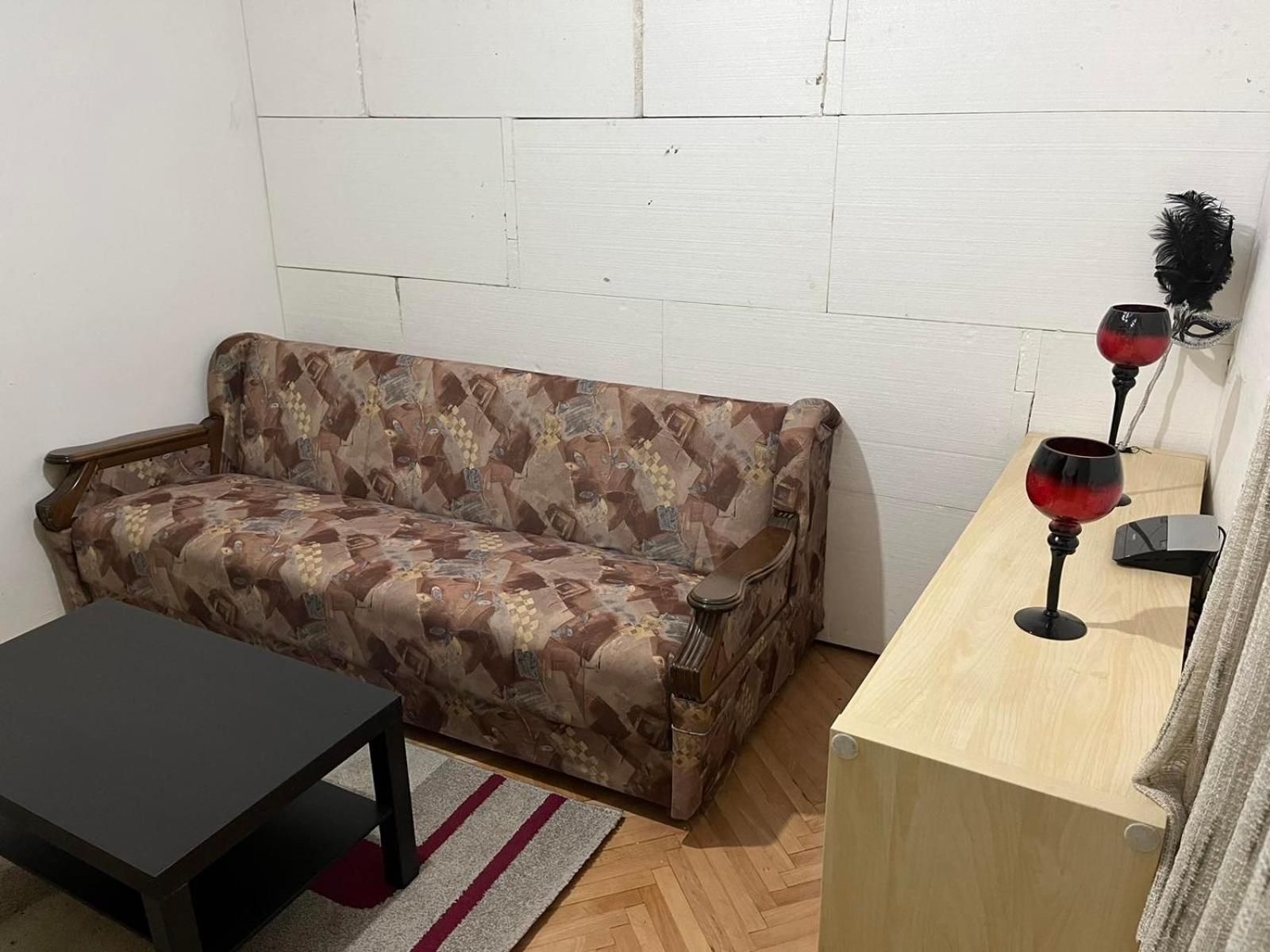 Apartmani Vlaška