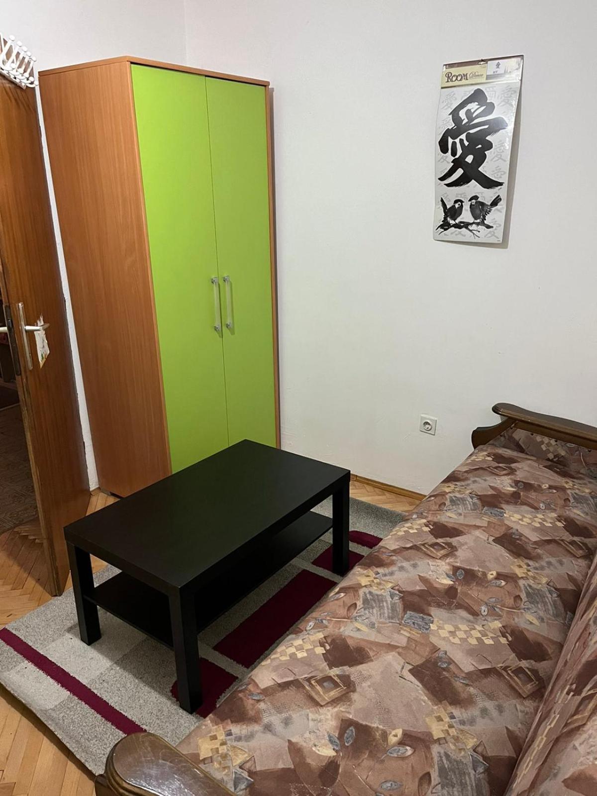 Apartmani Vlaška