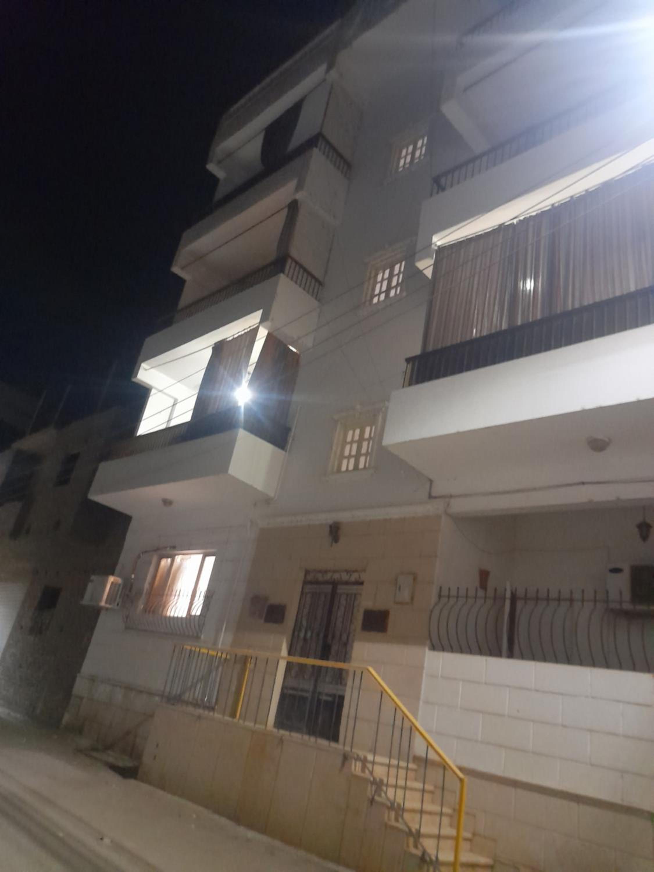 Luxorya hotel apartment