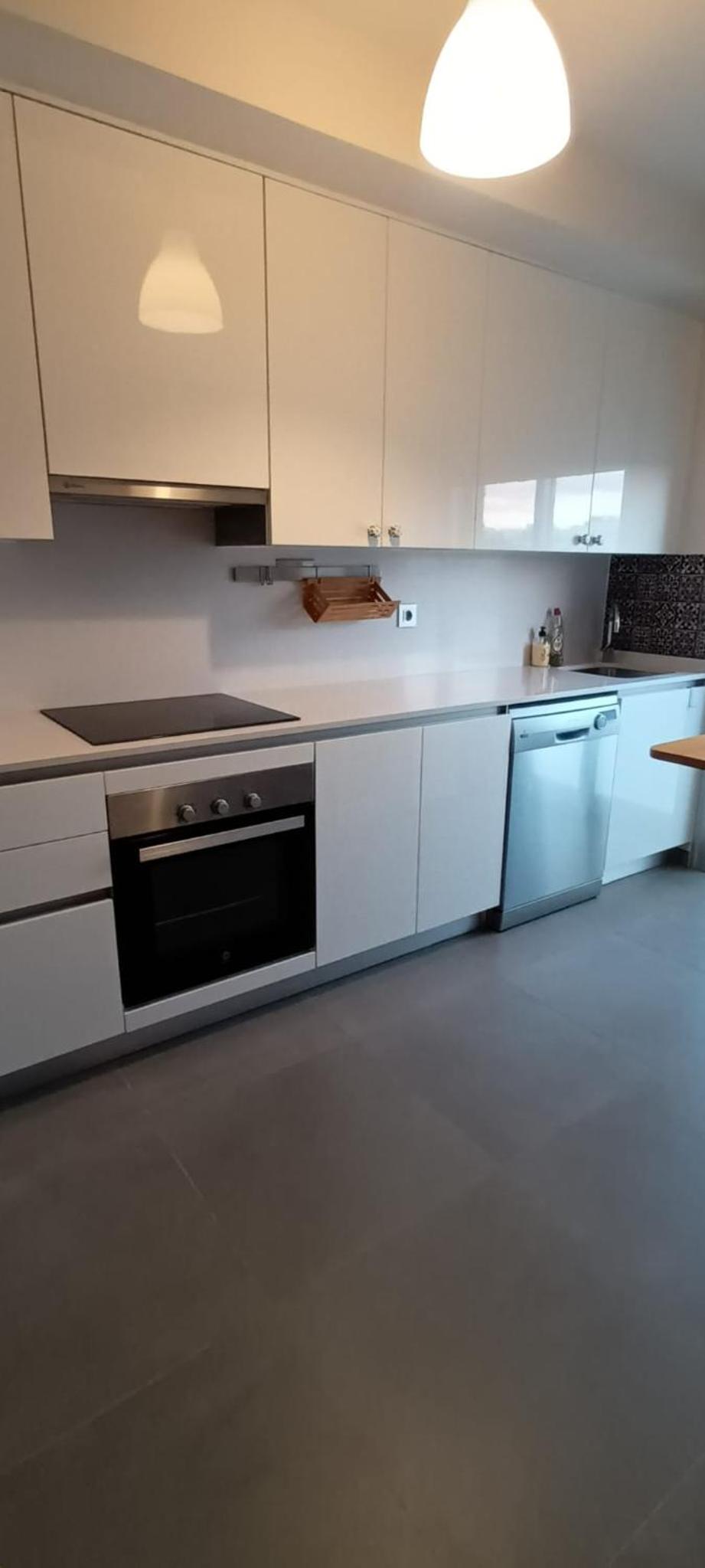 Great apartment for families