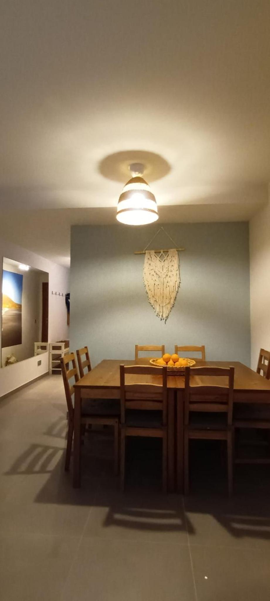 Great apartment for families
