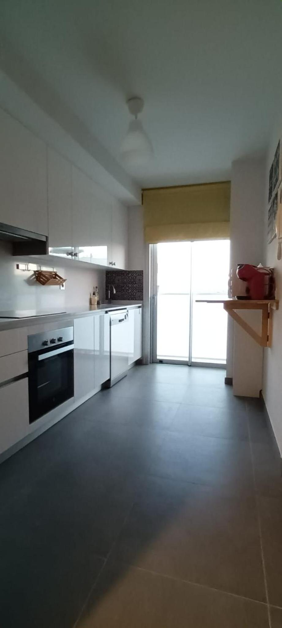 Great apartment for families