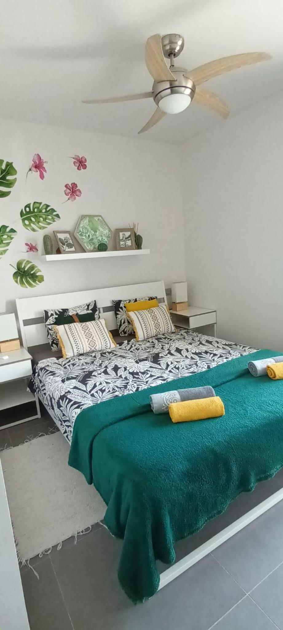 Great apartment for families