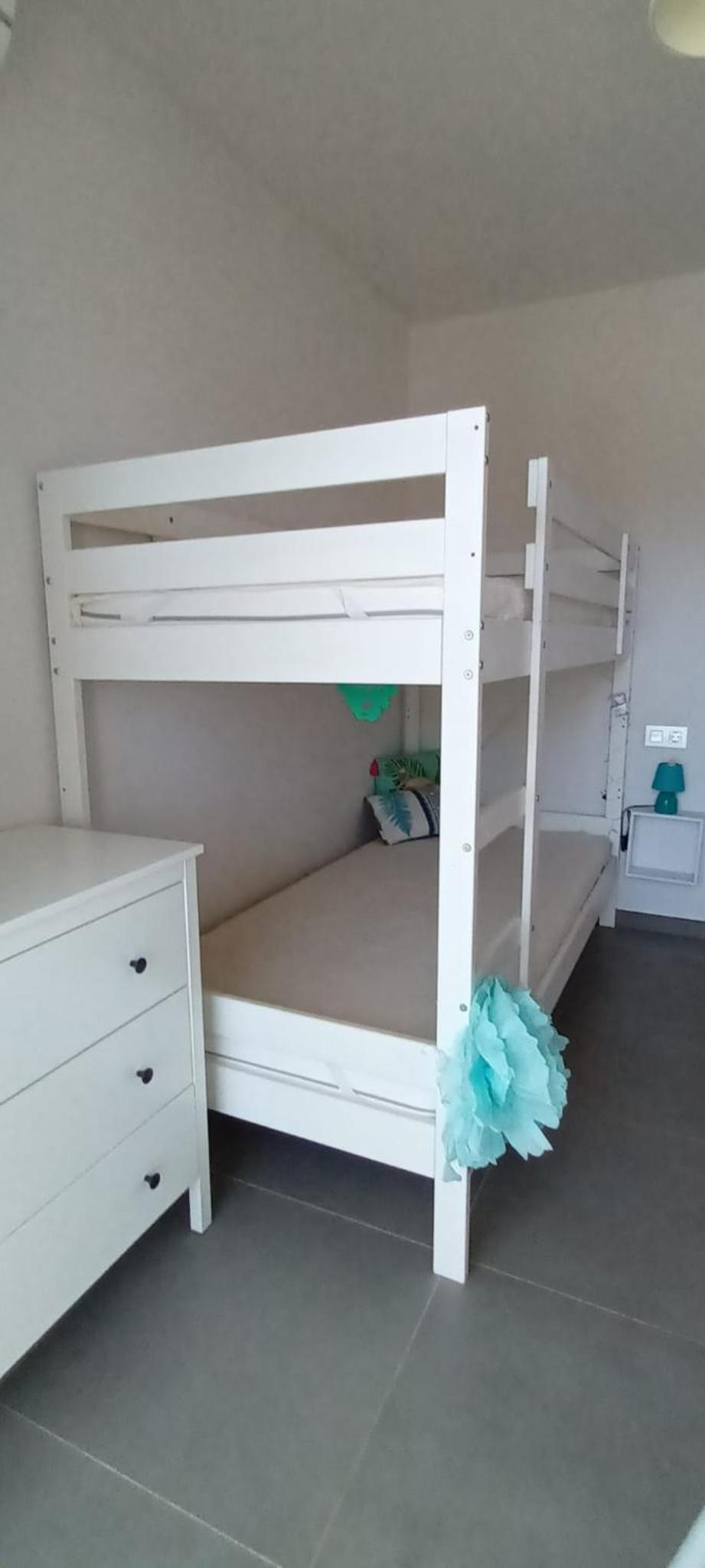 Great apartment for families