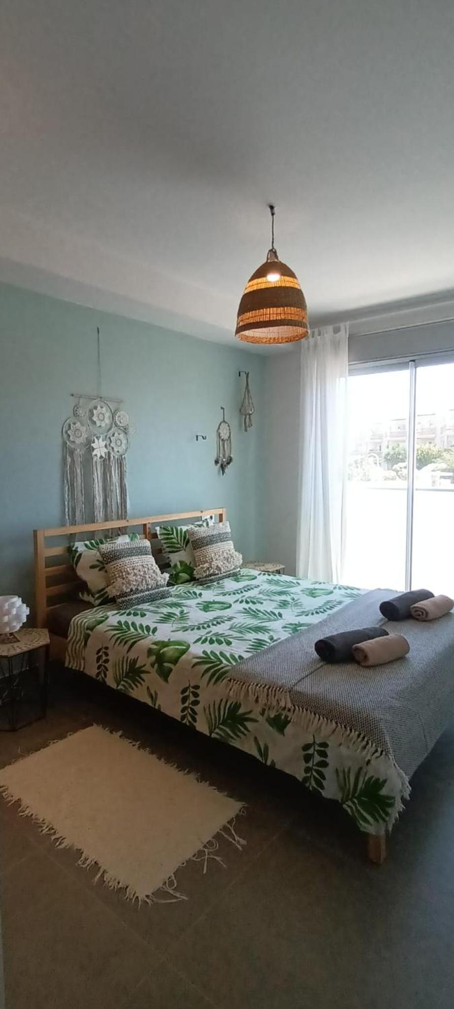 Great apartment for families