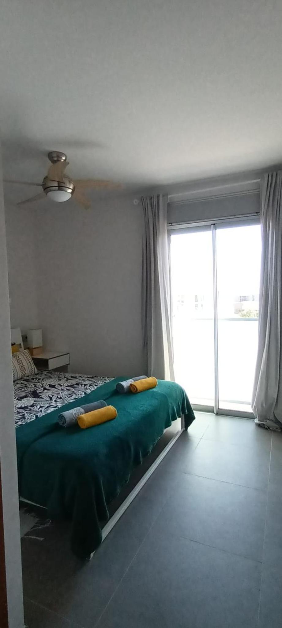 Great apartment for families