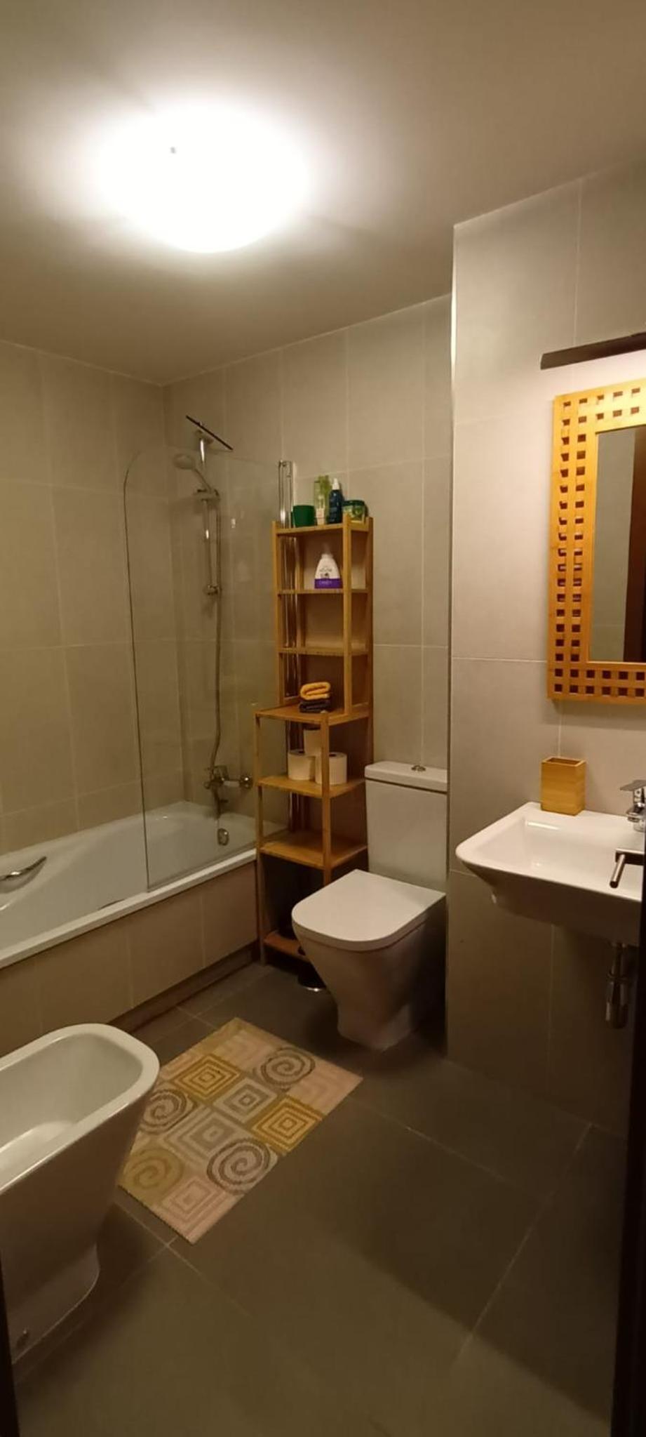 Great apartment for families