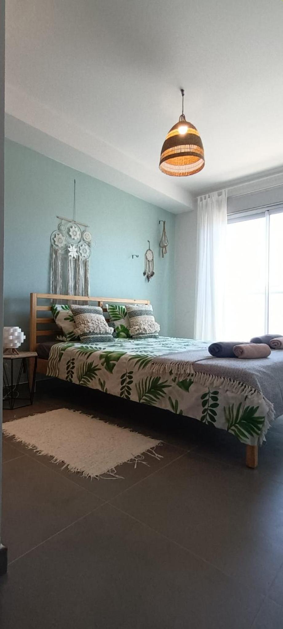 Great apartment for families
