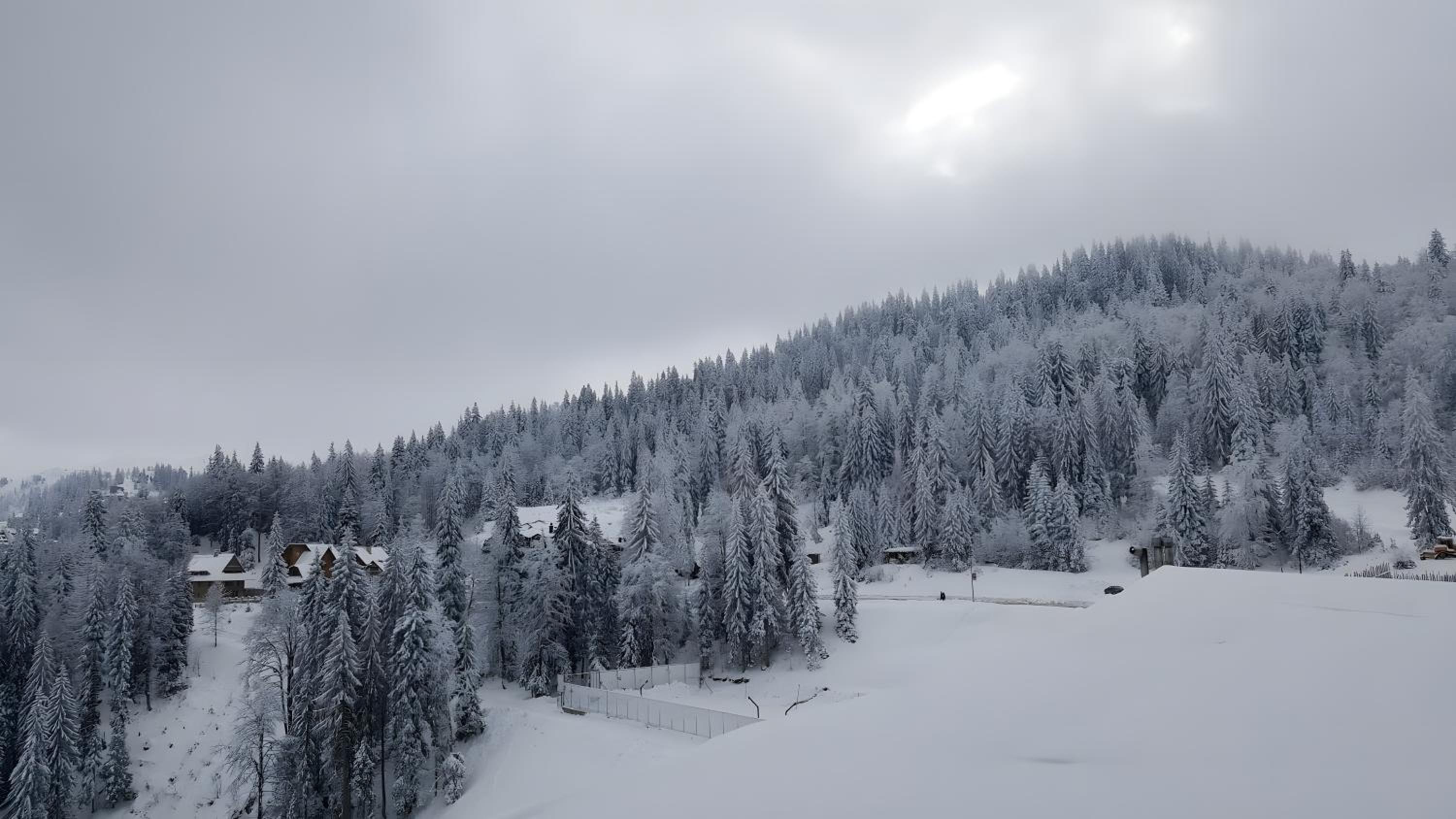 Apartments B229 & B230 in Aparthotel Vucko, Jahorina -private host