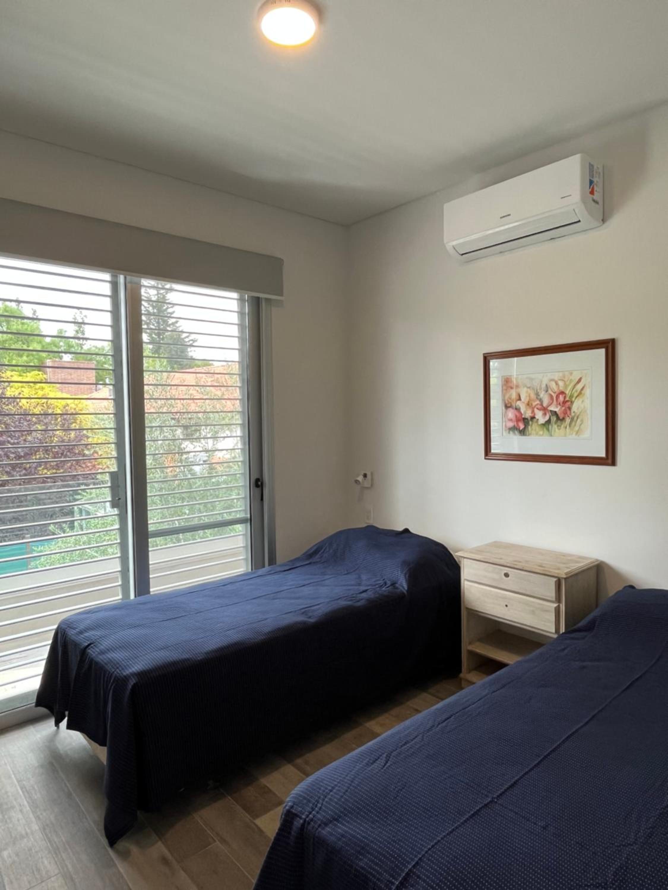 Complejo Altos de Álzaga Casa 1 y 2