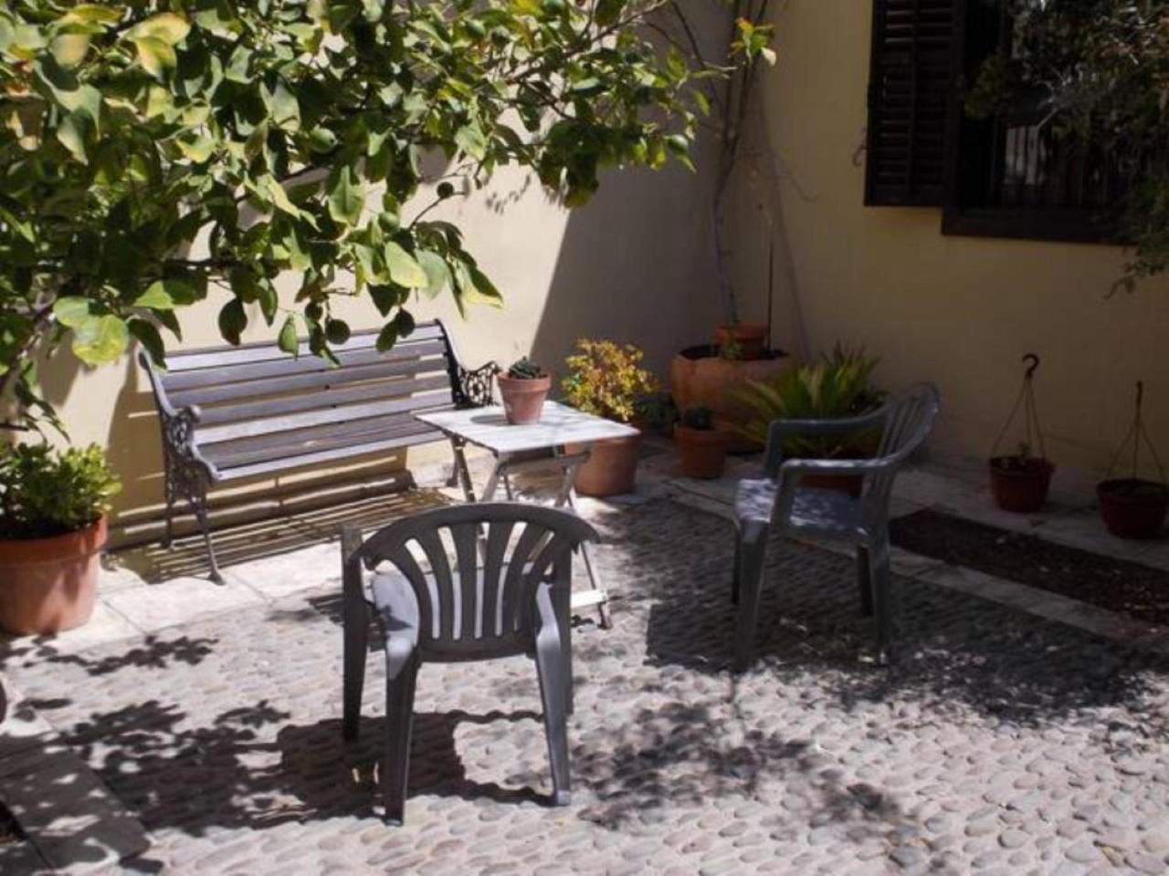 Historical House in the Old City of Nicosia
