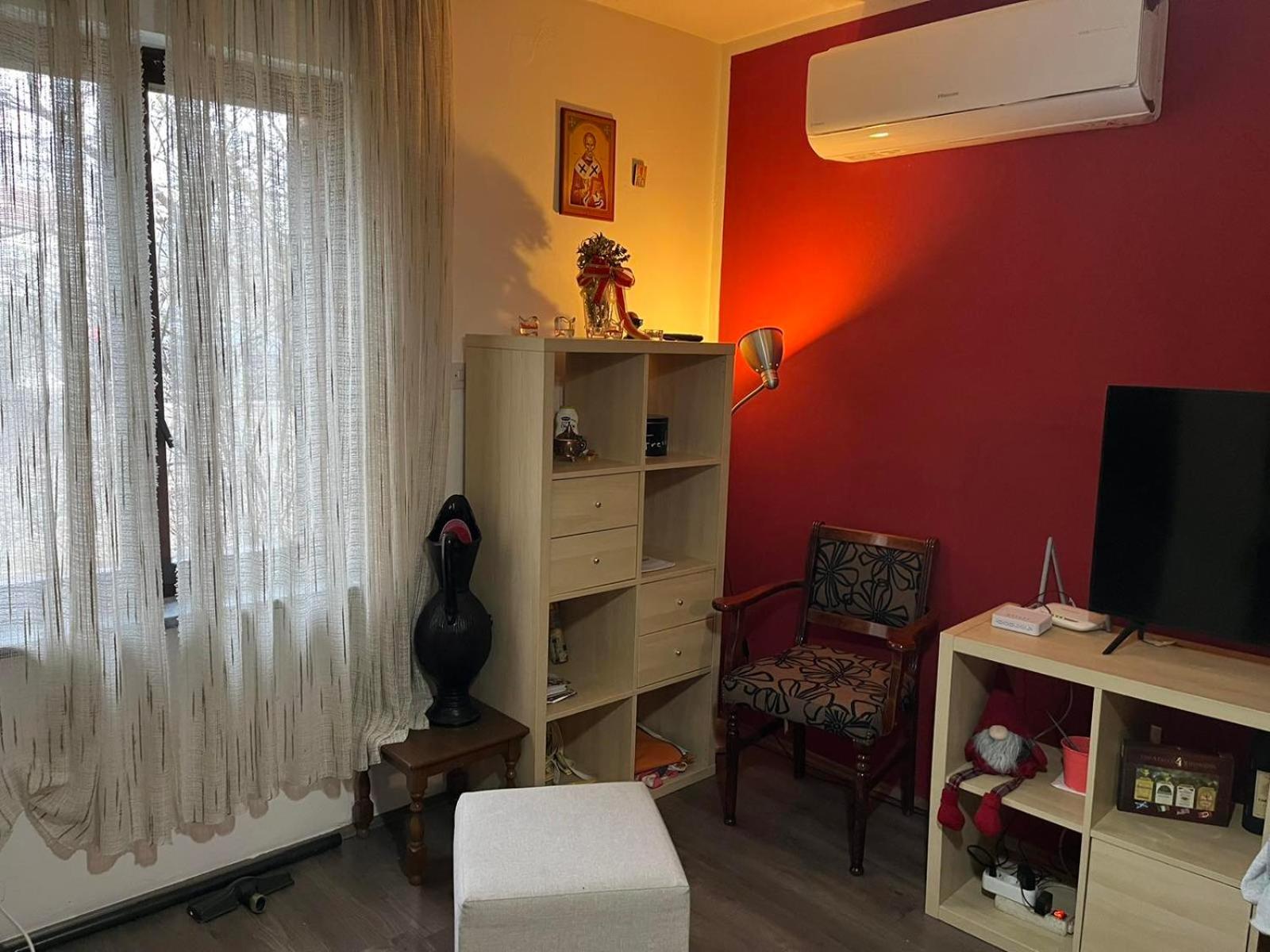 Apartmani Vlaška