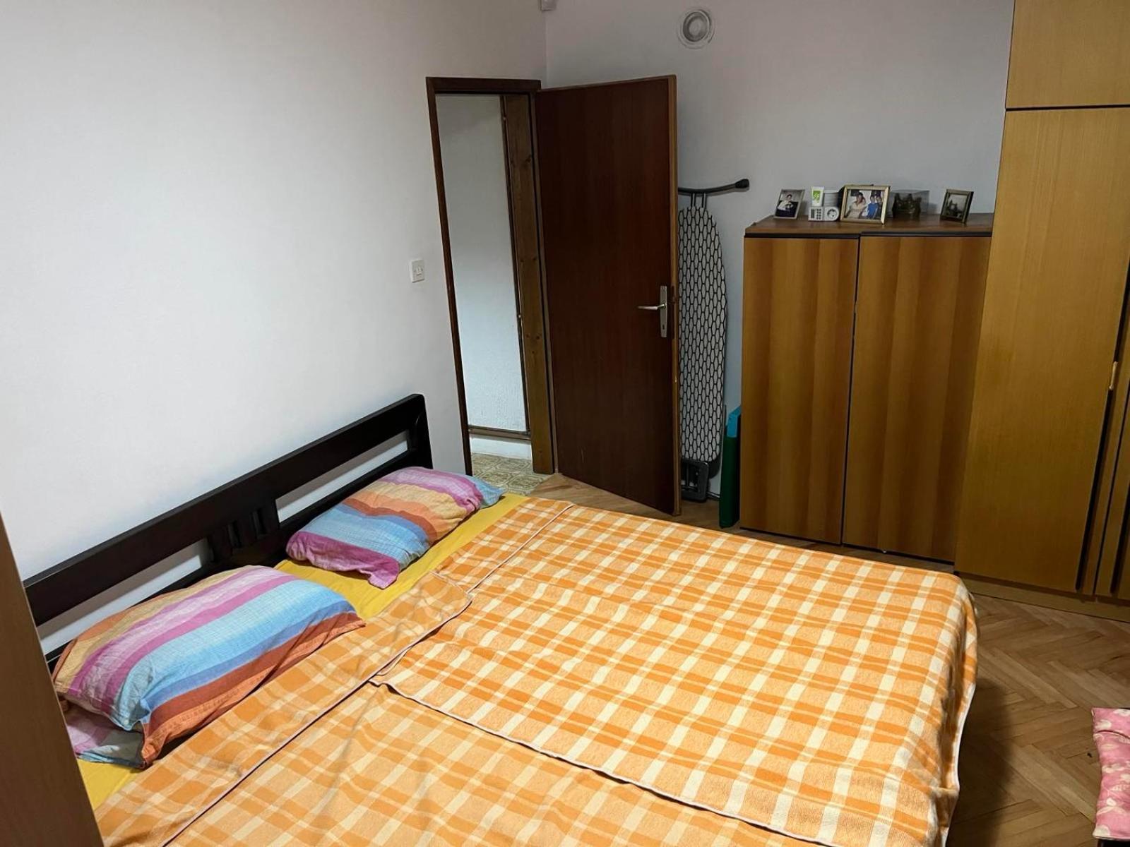 Apartmani Vlaška