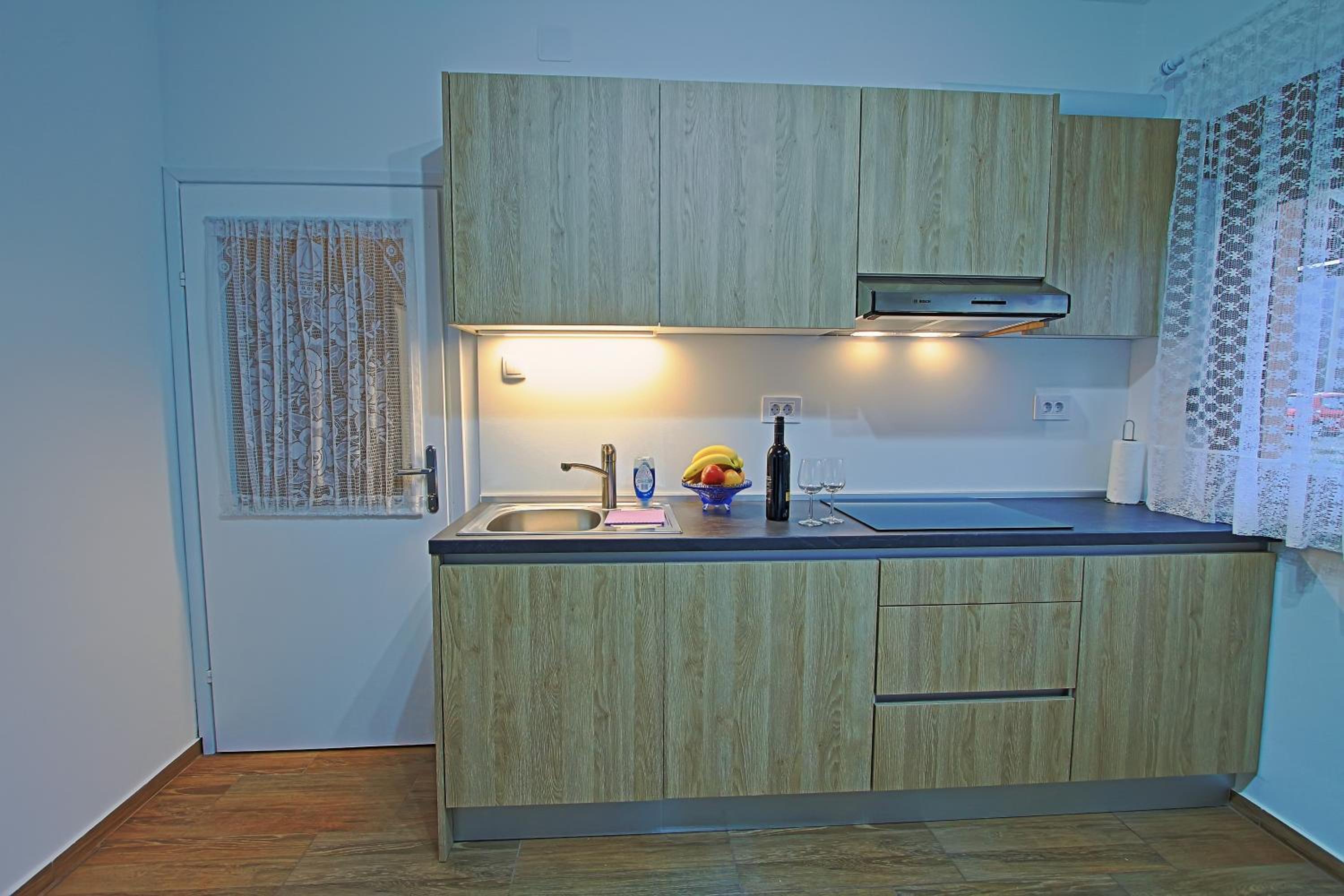 Holiday Home Sinac 2 view 5