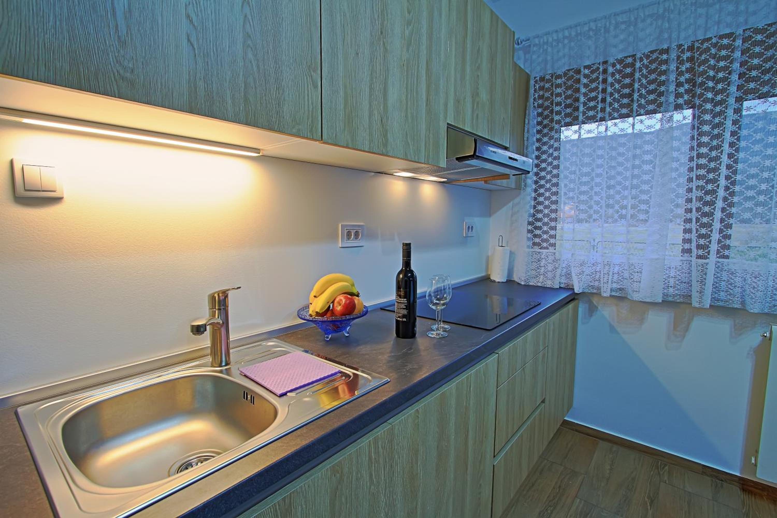Holiday Home Sinac 2 view 4