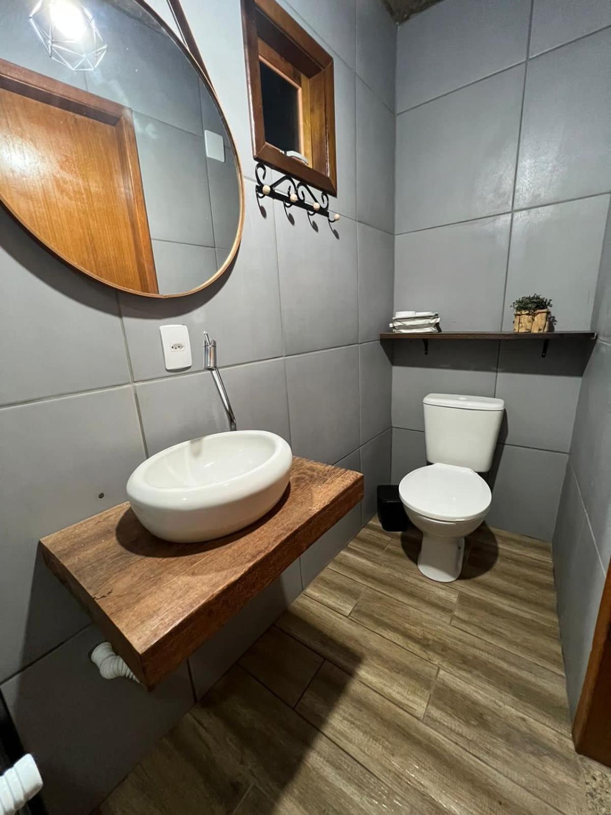 Villa Aconchego Corrêas Itaipava