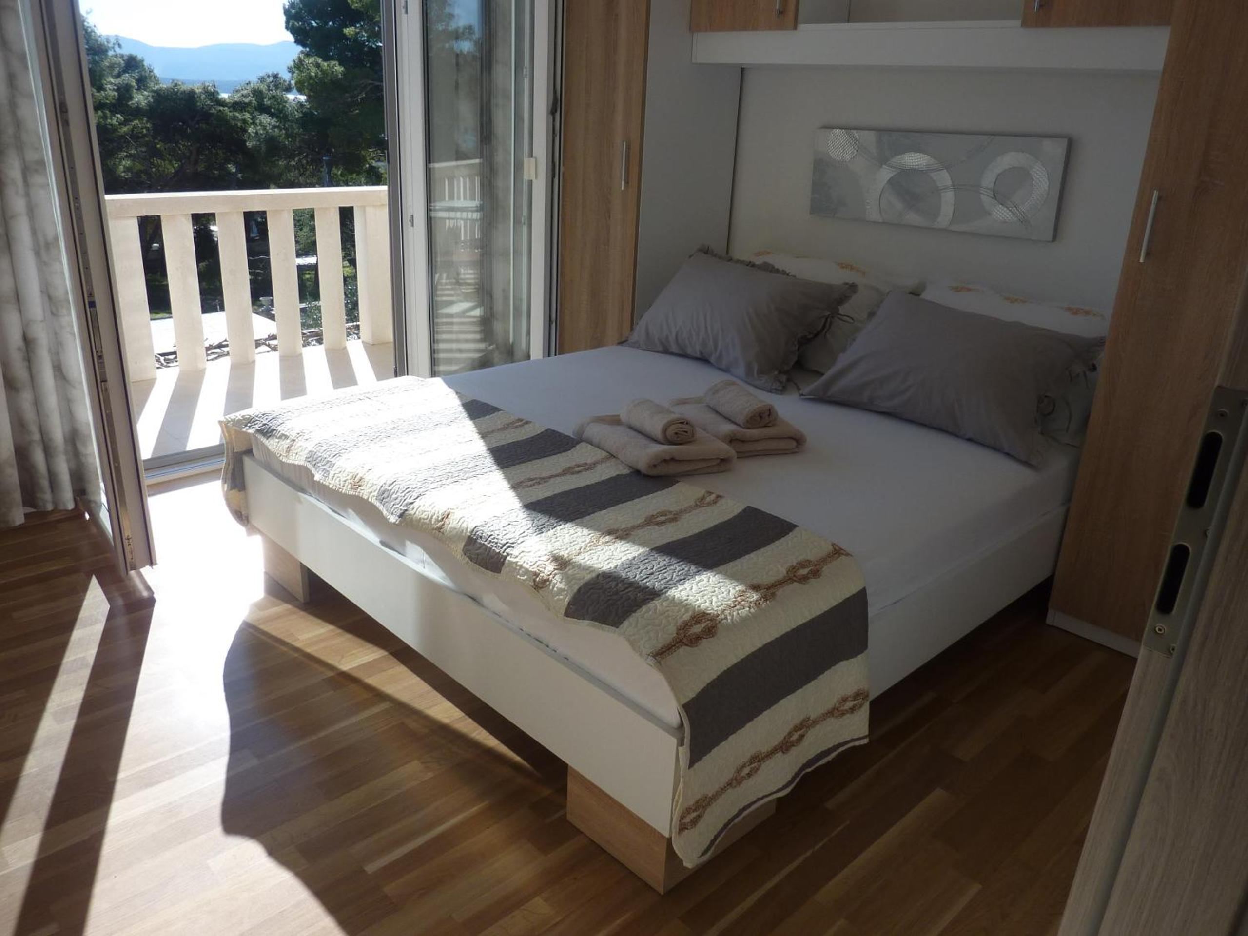 Apartments VILLA SEKULOVIC view 4